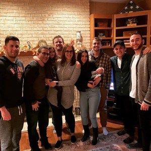 Meet your Posher, Susan